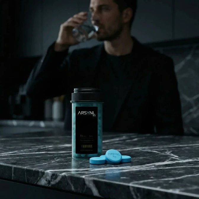 metformin tablets metabolic health medication blood sugar balance support weight management medication insulin sensitivity support ARSYNL Rx metformin low dose naltrexone capsules LDN immune modulation support inflammation support therapy clinician guided LDN care immune balance medication ARSYNL Rx low dose naltrexone veteran owned telemedicine company veteran founded healthcare platform provider guided telehealth discreet telemedicine services licensed medical professionals telehealth nationwide telemedicine platform veteran leadership healthcare