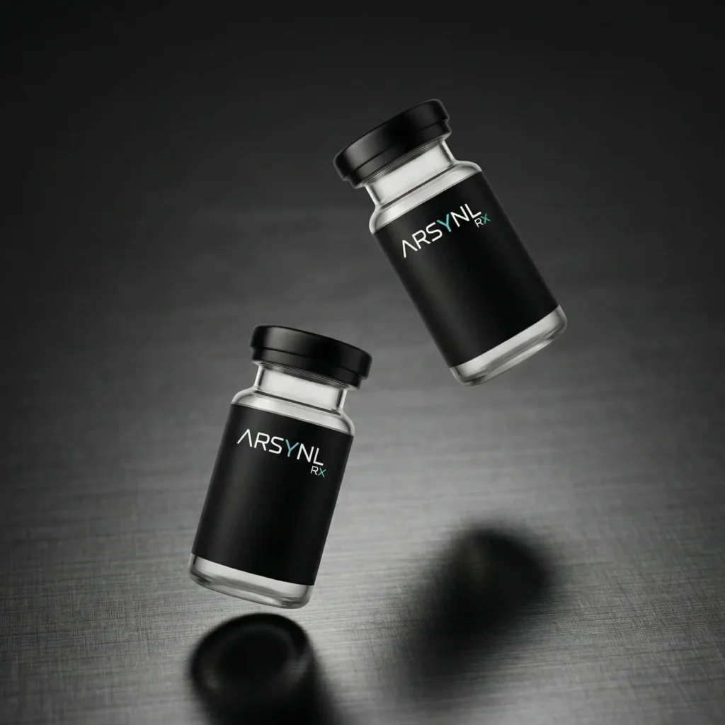 Tirzepatide injection Tirzepatide for weight management GLP-1 receptor agonist Blood sugar support with Tirzepatide Weight loss medication Diabetes and metabolic health Tirzepatide wellness program Doctor-guided Tirzepatide Telemedicine weight management Tirzepatide dosage and administration Healthy lifestyle support with Tirzepatide ARSYNL Tirzepatide therapy Glutathione injection, antioxidant support, immune support, detox support, skin wellness, cellular health, ARSYNL injections NAD+ injections, cellular energy support, recovery therapy, anti-aging injections, metabolic support, longevity wellness testosterone cypionate vial TRT injection kit bioidentical testosterone therapy hormone replacement injection clinician-guided TRT care testosterone optimization support ARSYNL Rx TRT Sermorelin peptide vial growth hormone support peptide Sermorelin injection kit peptide therapy for recovery longevity peptide support hormone optimization peptide clinician-guided peptide care ARSYNL Rx Sermorelin