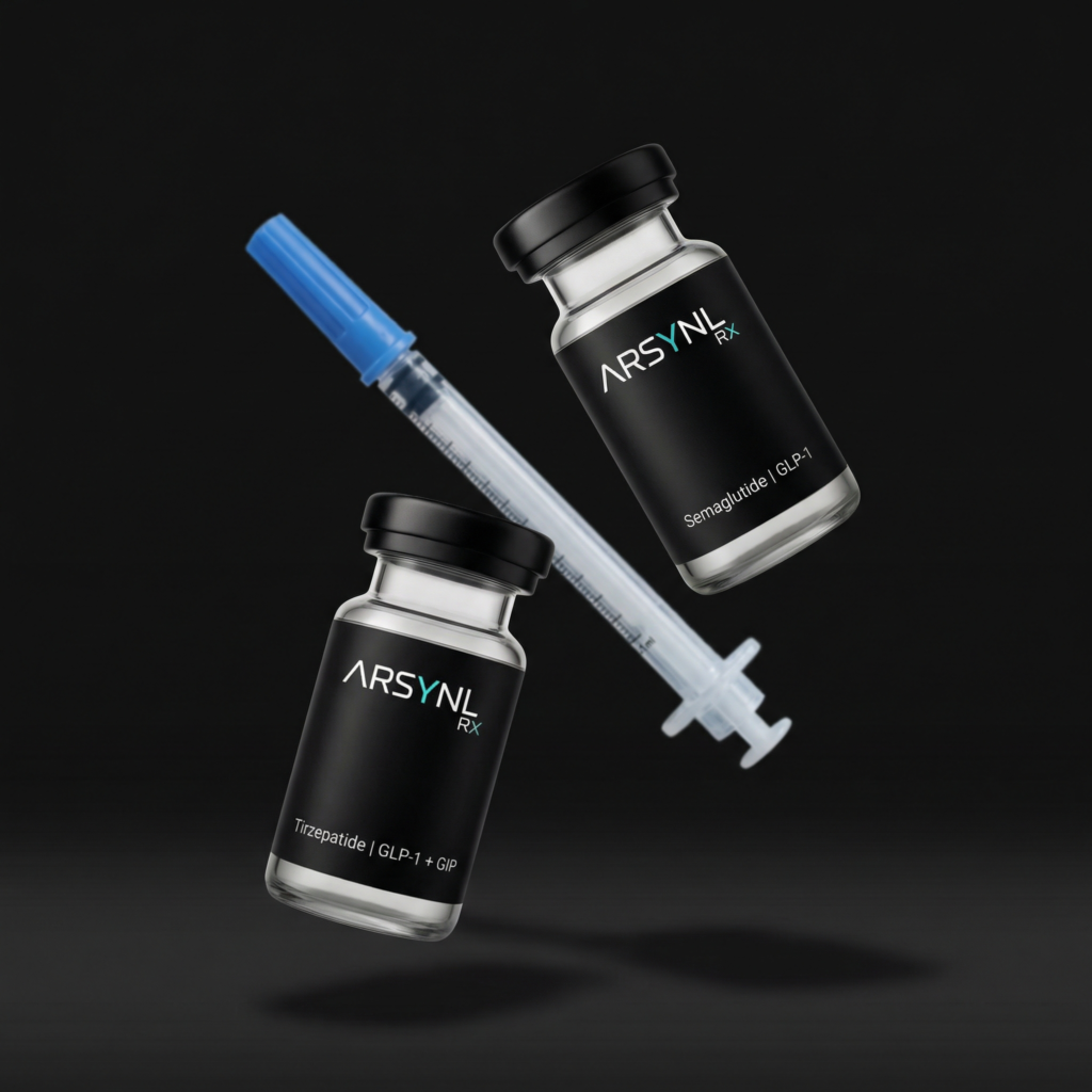 Tirzepatide injection Tirzepatide for weight management GLP-1 receptor agonist Blood sugar support with Tirzepatide Weight loss medication Diabetes and metabolic health Tirzepatide wellness program Doctor-guided Tirzepatide Telemedicine weight management Tirzepatide dosage and administration Healthy lifestyle support with Tirzepatide ARSYNL Tirzepatide therapy tirzepatide weight loss medication tirzepatide injection vial GLP-1 and GIP medication overview weekly weight loss injection therapy medical weight management medication tirzepatide appetite regulation provider-guided weight loss care telehealth weight loss medication metabolic health support medication prescription weight loss injection weight loss hormone therapy illustration modern telehealth medication packaging clinical weight management solution medically supervised weight loss therapy healthcare provider reviewing tirzepatide plan lifestyle-focused medical weight loss support weight management medication flat lay wellness-focused injectable medication semaglutide weight loss medication semaglutide for medical weight loss physician-guided semaglutide therapy semaglutide weight loss program ARSYNL Rx online semaglutide prescription telehealth semaglutide weight loss care semaglutide GLP-1 medication for weight management how semaglutide works for weight loss semaglutide appetite regulation support semaglutide vs other weight loss medications prescription semaglutide delivered to home semaglutide dosing supervised by providers medical weight loss consultation semaglutide trusted semaglutide telehealth provider clinical weight loss program using semaglutide semaglutide treatment for long-term weight control provider-supervised semaglutide injections semaglutide weight management solution ARSYNL Rx semaglutide weight loss care