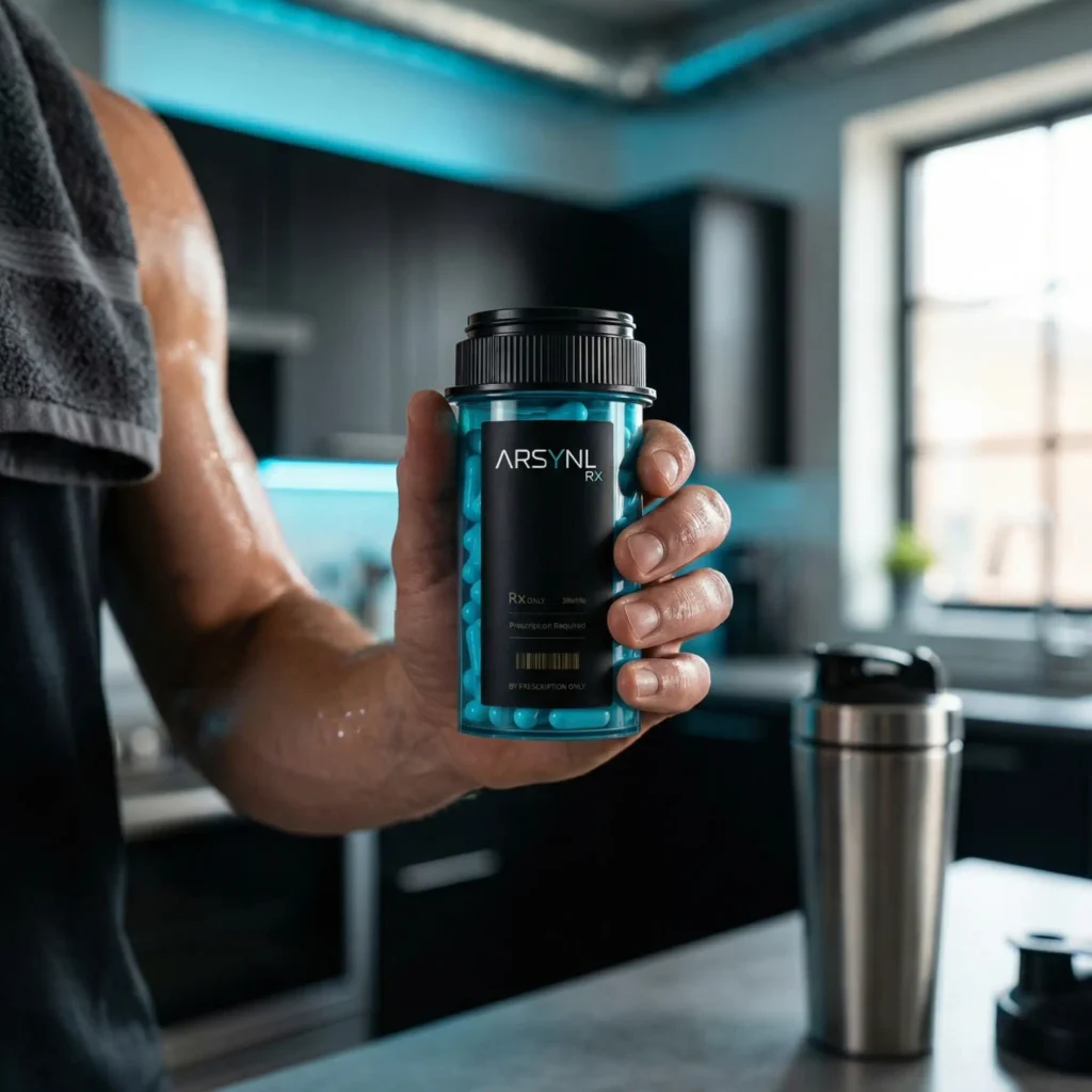 low dose naltrexone capsules LDN immune modulation support inflammation support therapy clinician guided LDN care immune balance medication ARSYNL Rx low dose naltrexone veteran-founded telemedicine healthcare platform ARSYNL Rx founder Arron Glysch story purpose-driven telehealth company clinician-guided online medical care secure telemedicine platform in the United States non-surgical hair restoration journey confidence and mental resilience healthcare personalized telemedicine therapies evidence-based medical care online healthcare platform supporting long-term wellness discreet and confidential telehealth services medical science-driven wellness platform modern telemedicine brand with military roots healthcare built around confidence and privacy ARSYNL Rx mission-driven care philosophy clinician-led virtual healthcare experience veteran mental health support initiative telehealth platform focused on longevity and performance secure online healthcare consultation process trusted telemedicine provider nationwide