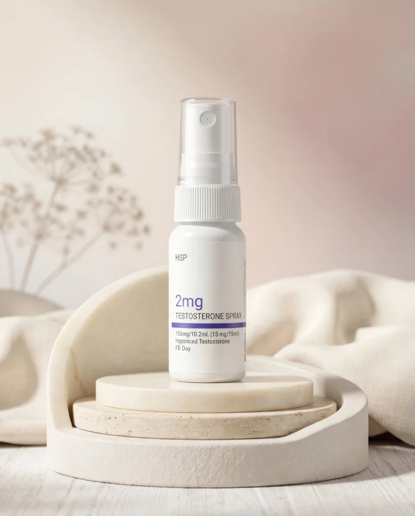 testosterone replacement therapy for women from arsynl rx